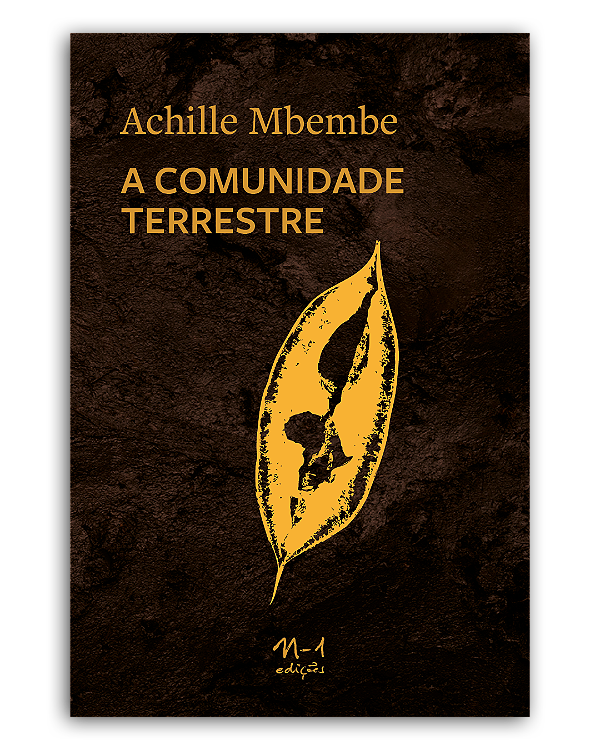 Livro A Comunidade Terrestre