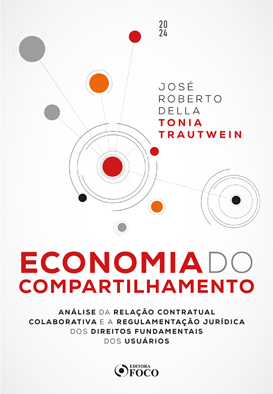 Livro Economia do compartilhamento: análise da relação co...