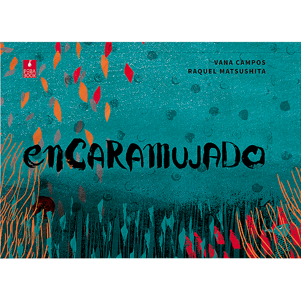 Livro Encaramujado