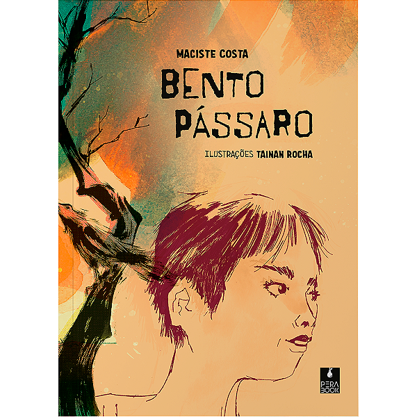 Livro Bento Pássaro