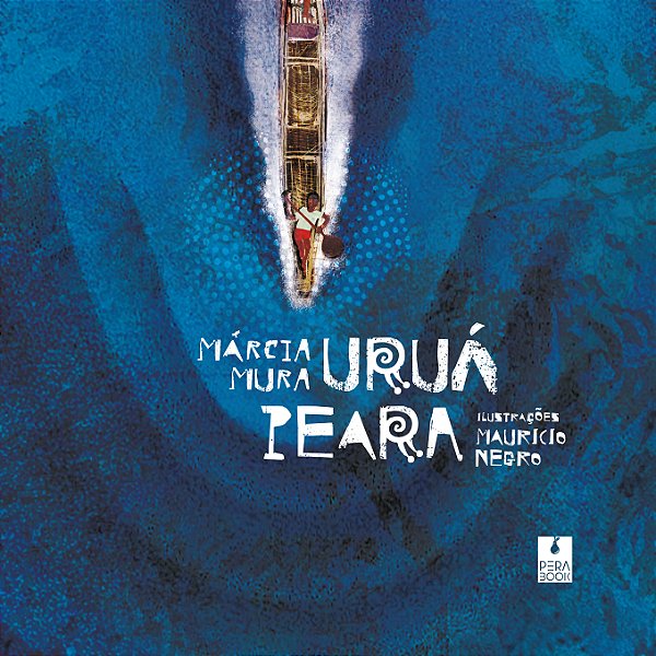 Livro Uruá Peara
