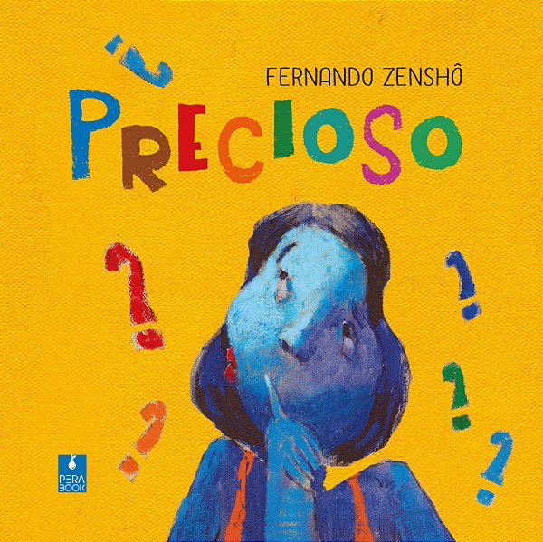 Livro Precioso