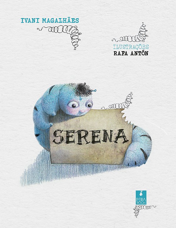 Livro Serena