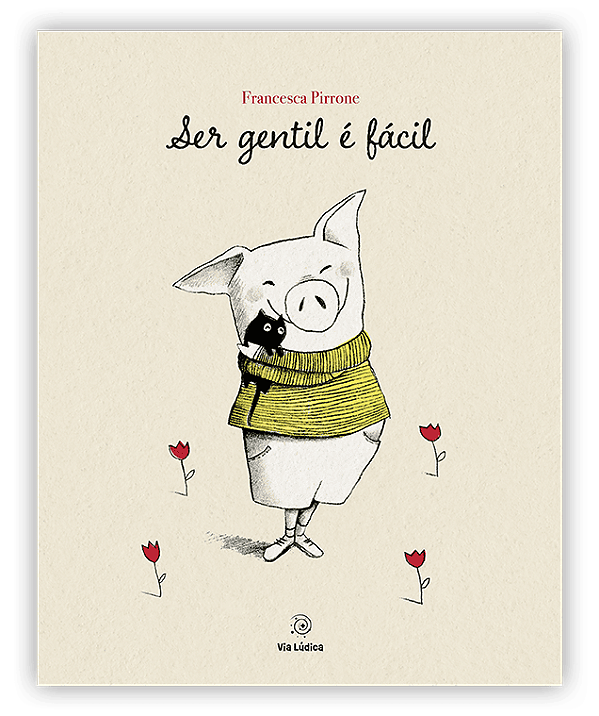 Livro Ser Gentil É Fácil