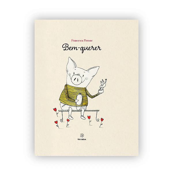 Livro Bem-Querer