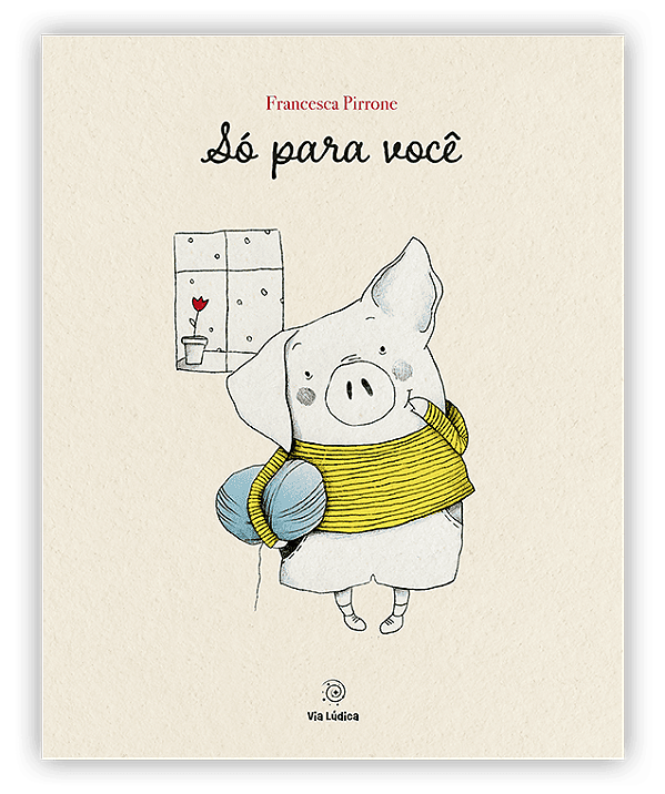 Livro Só Para Você