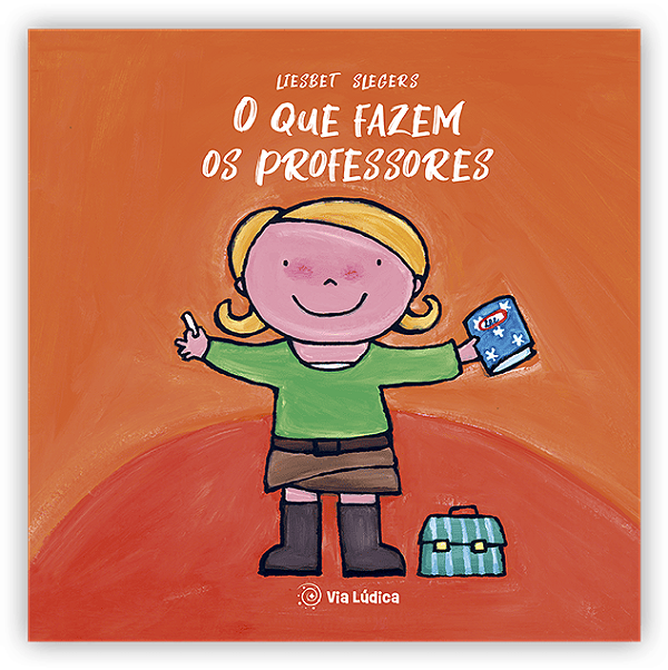 Livro O Que Fazem Os Professores
