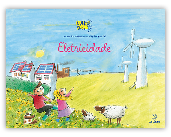 Livro Eletricidade