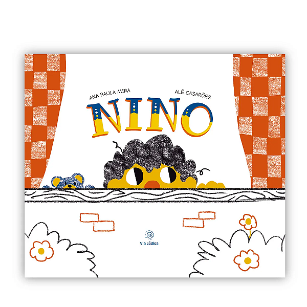 Livro Nino