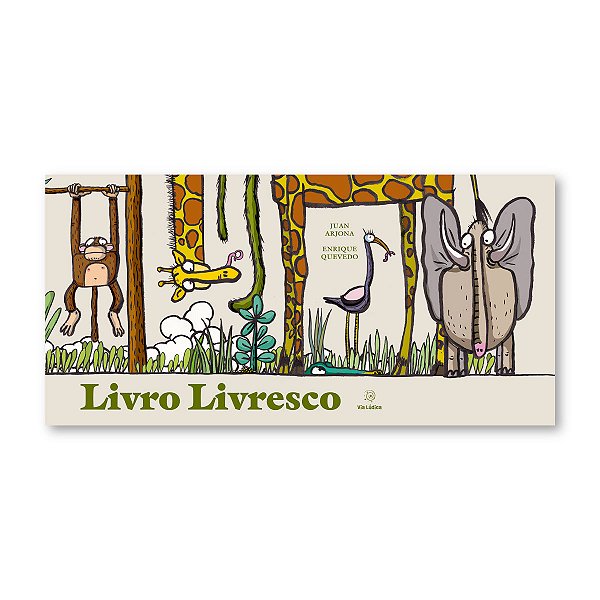 Livro Livro livresco