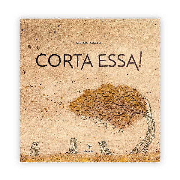 Livro Corta essa!