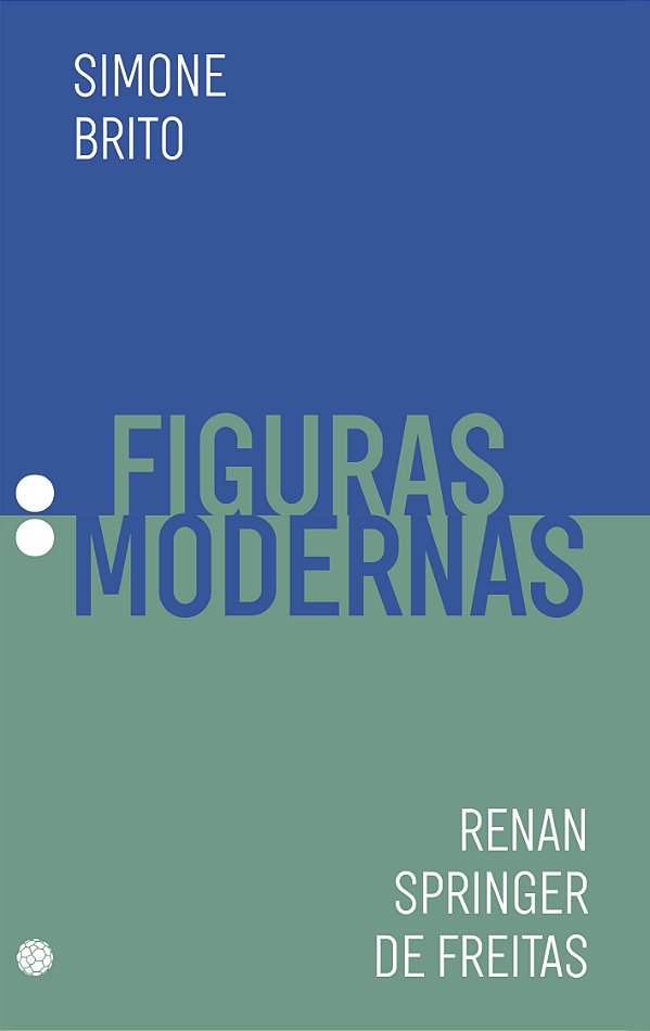 Livro Figuras modernas