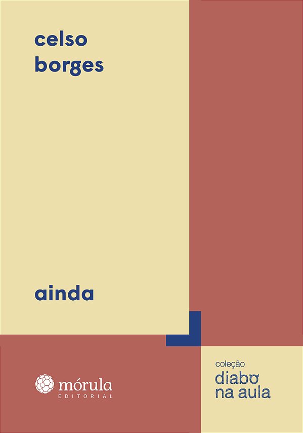 Livro ainda