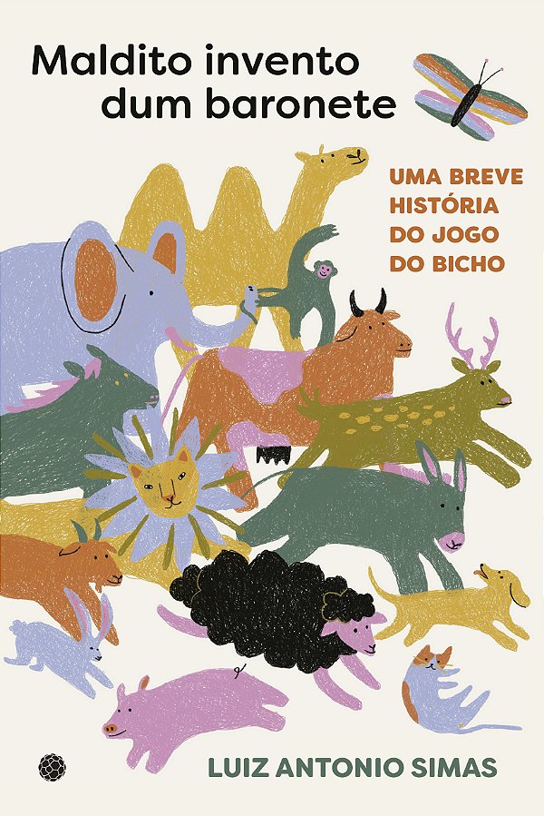 Livro Maldito invento dum baronete: Um breve história do ...