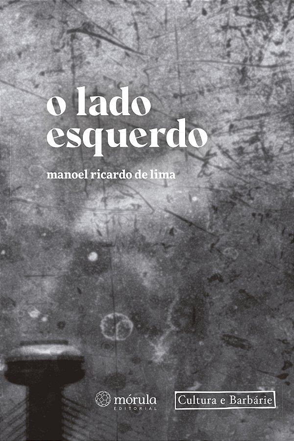 Livro O lado esquerdo