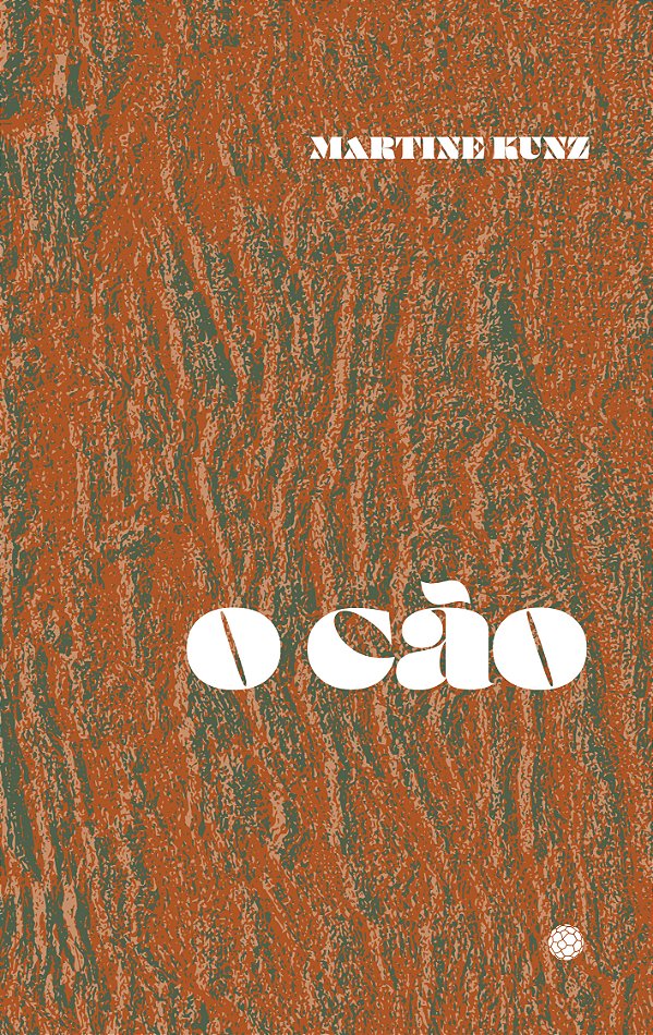 Livro O Cão