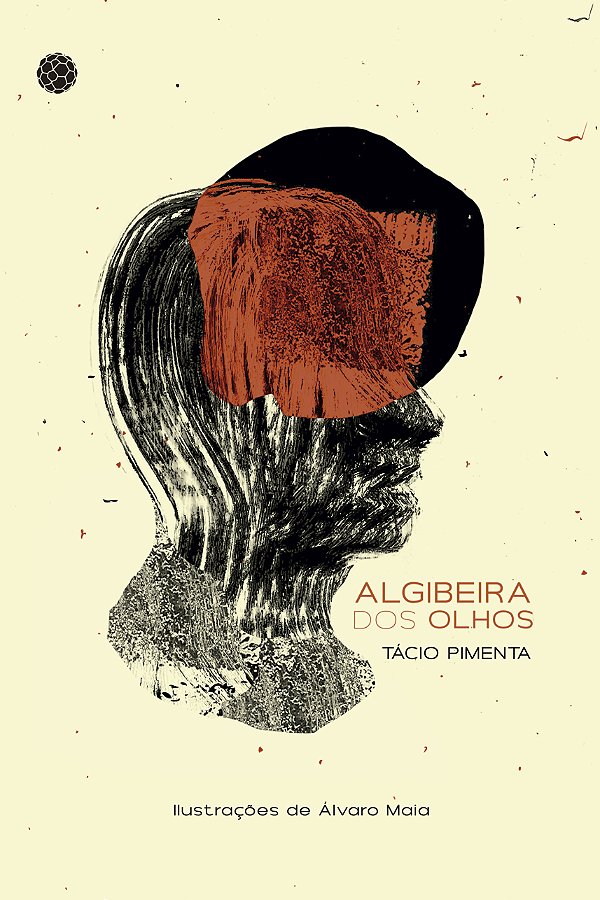 Livro Algibeira dos olhos