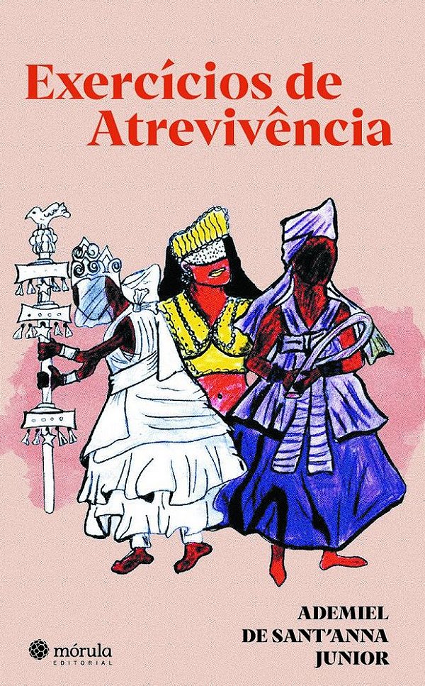 Livro Exercícios de atrevivência
