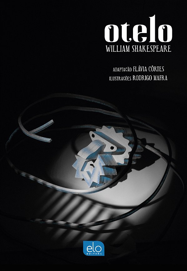 Livro Otelo