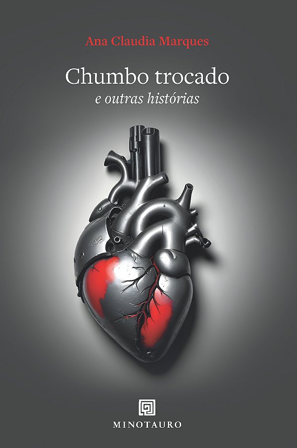 Livro Chumbo trocado e outras histórias