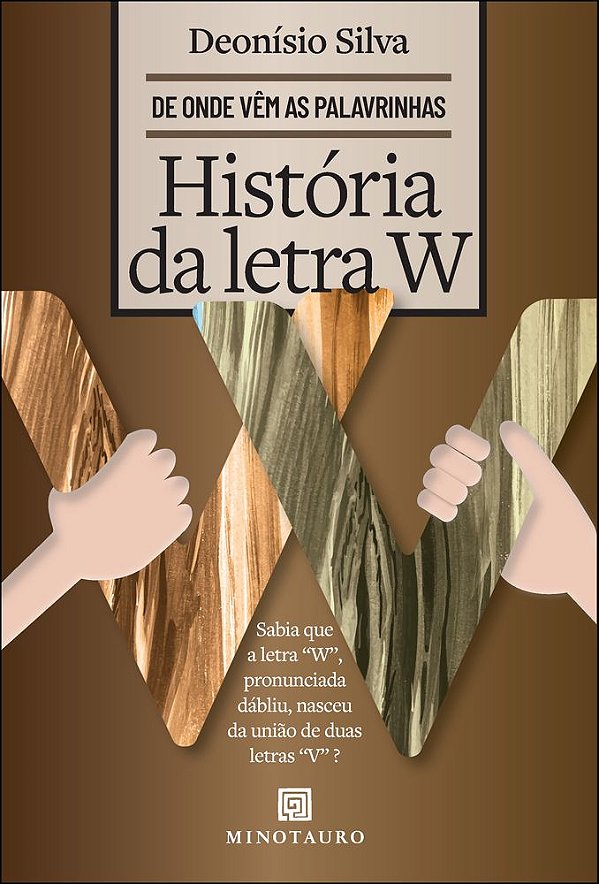 Livro História da letra W