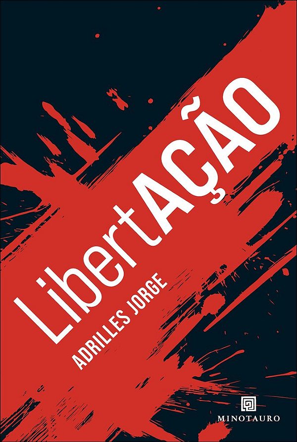 Livro LibertAÇÃO