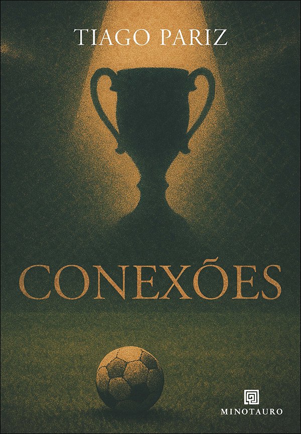 Livro Conexões