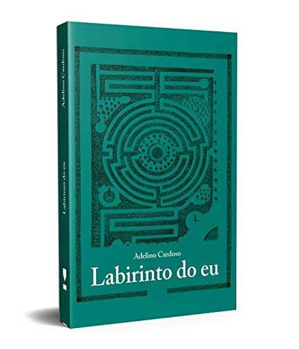 Livro Labirinto do eu