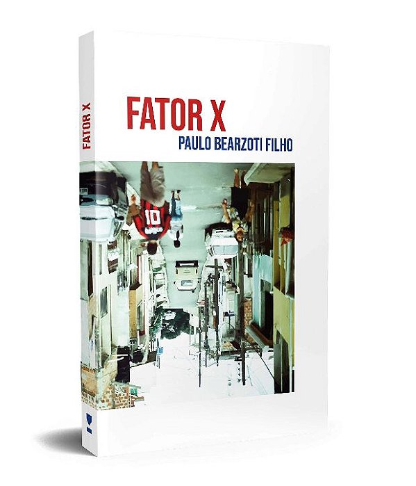 Livro Fator X