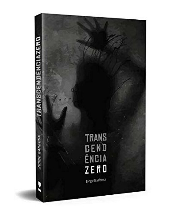 Livro Transcendência zero