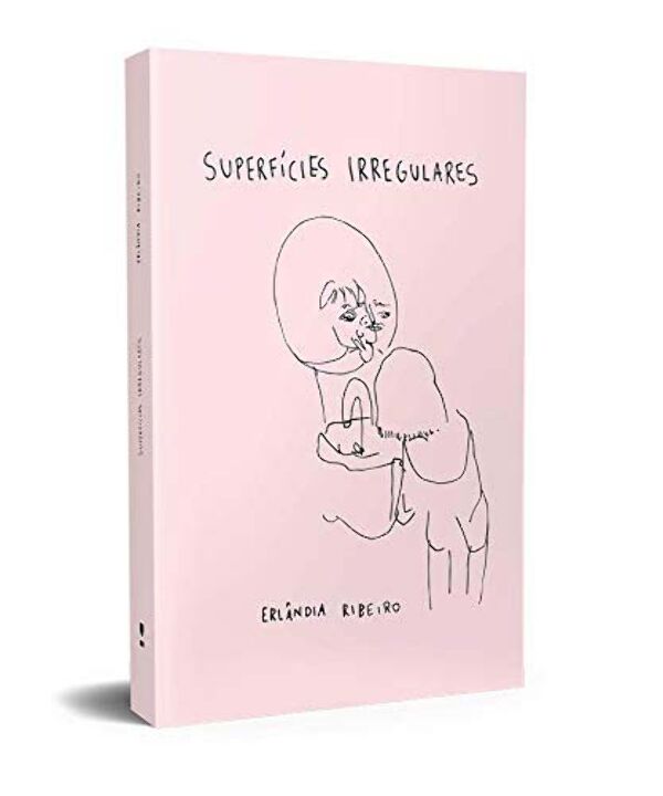 Livro Superfícies irregulares