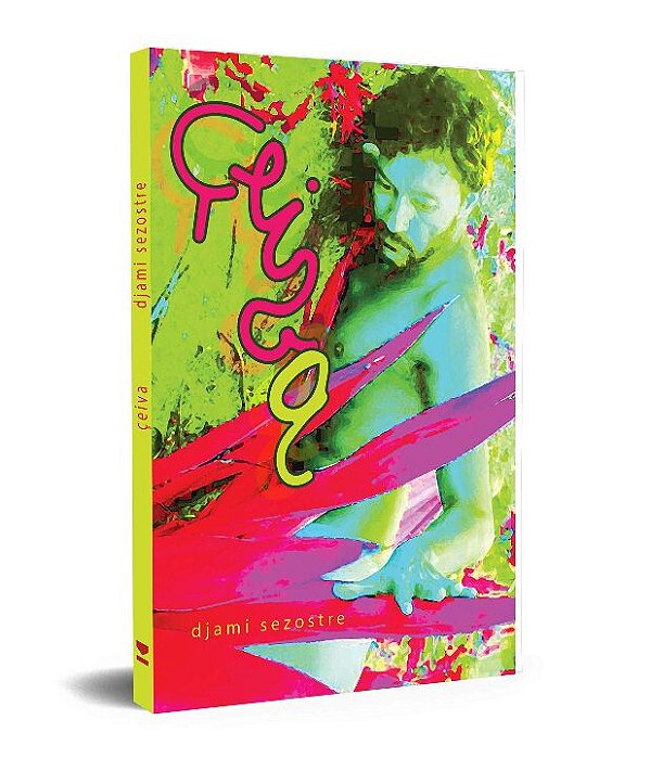 Livro Çeiva