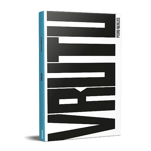 Livro Vrutu