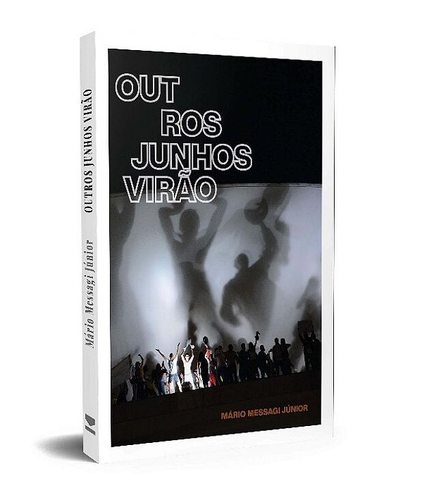 Livro Outros junhos virão