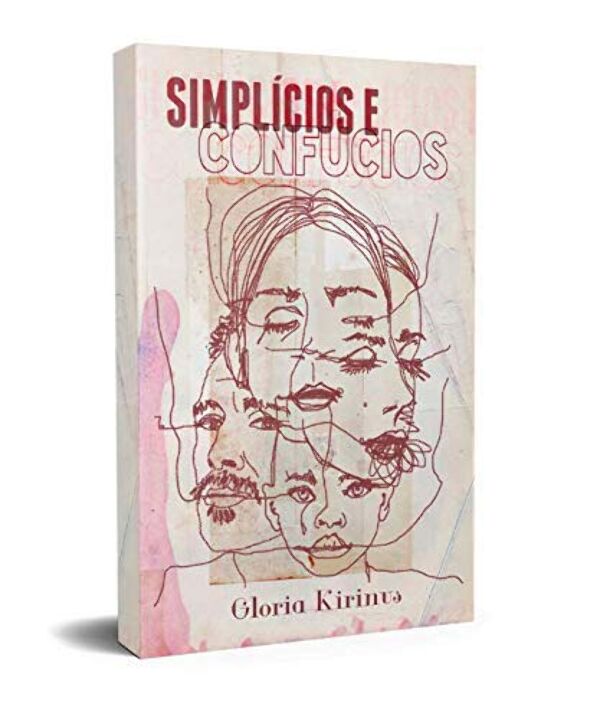 Livro Simplícios e Confúcios