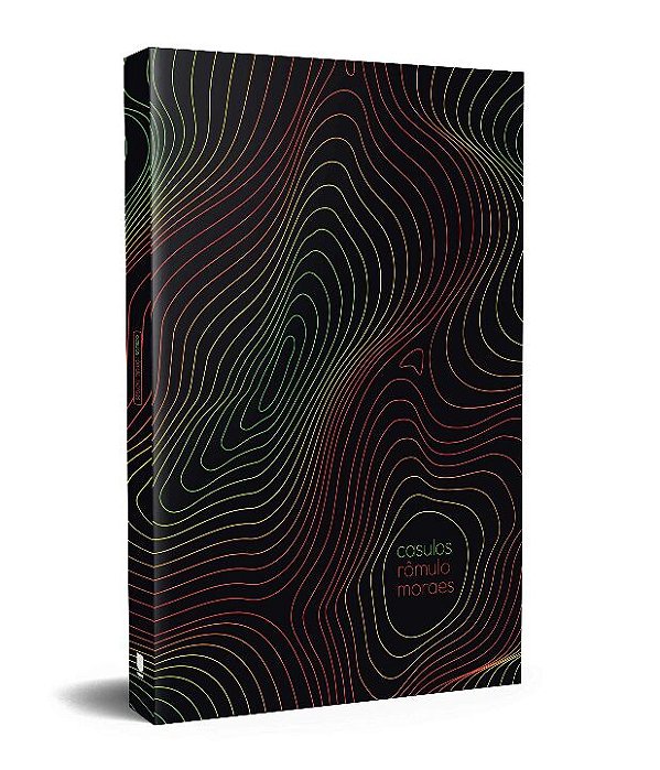 Livro Casulos