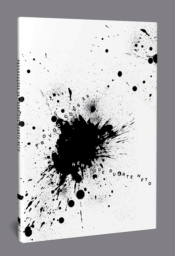 Livro Provocações 26