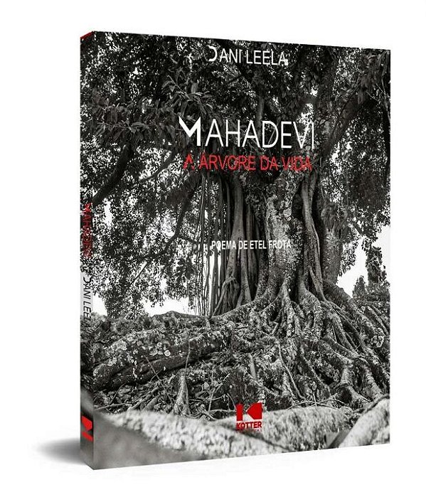 Livro Mahadevi: a árvore da vida