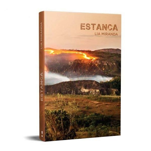 Livro Estanca