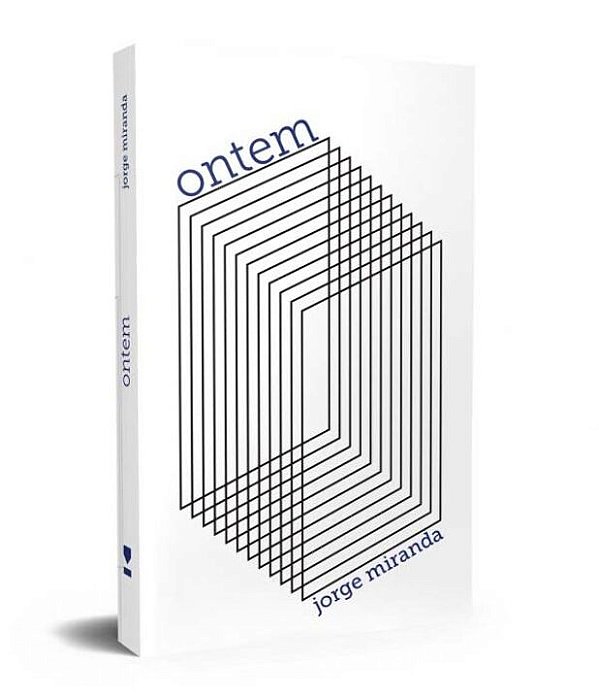 Livro Ontem