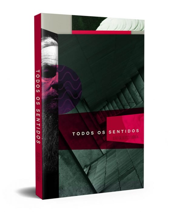 Livro Todos os sentidos