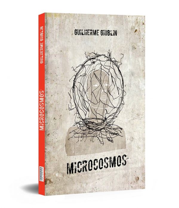 Livro Microcosmos