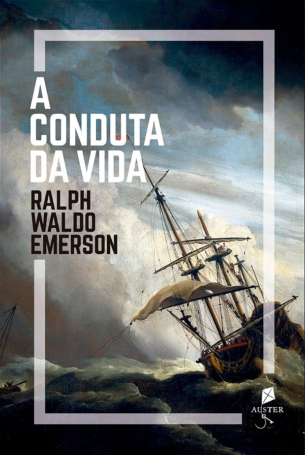 Livro A Conduta Da Vida