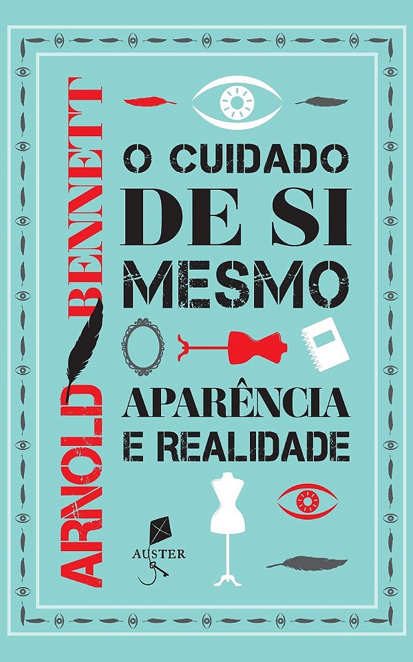 Livro O Cuidado De Si Mesmo