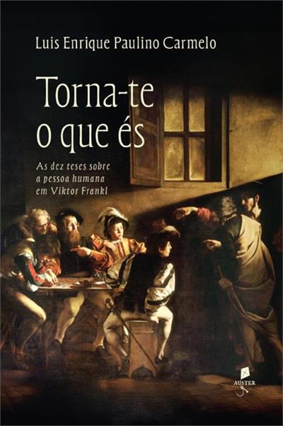 Livro Torna-Te O Que És