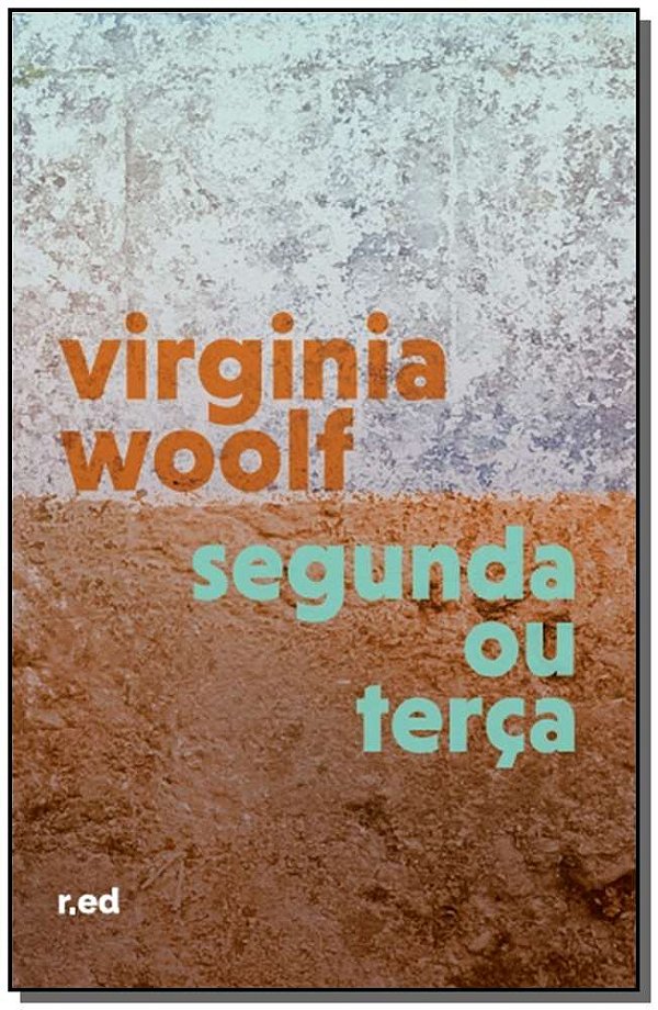 Livro Segunda Ou Terça