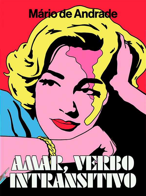Livro Amar, Verbo Intransitivo