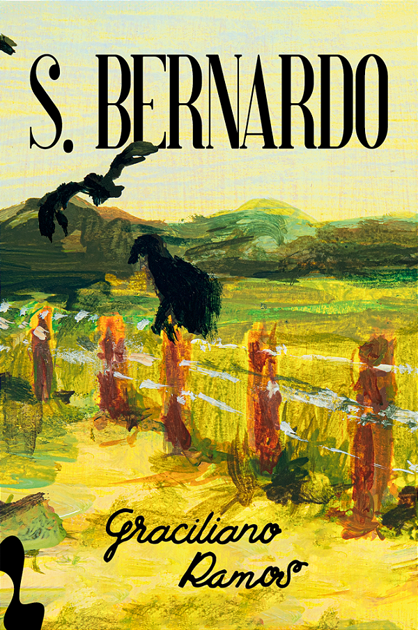 Livro São Bernardo