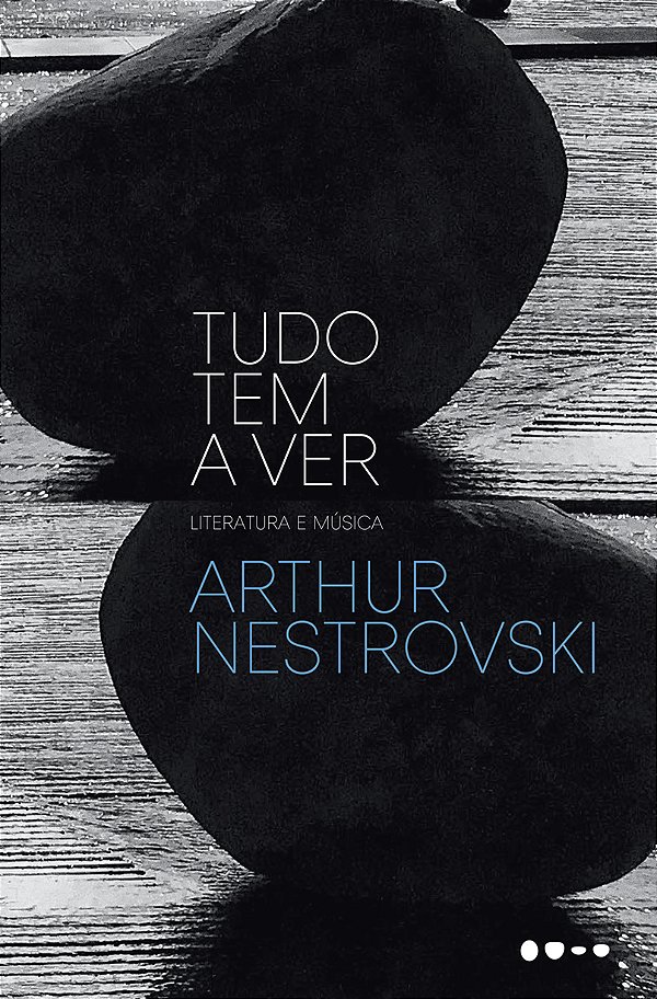 Livro Tudo tem a ver