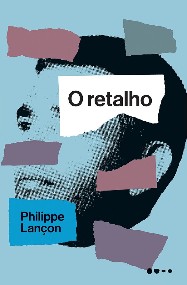 Livro O retalho
